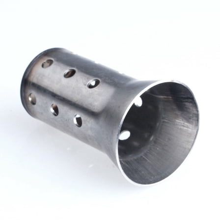 DB Killer Silencer Adjustable Motorcycle Exhaust Muffler Racing Street Bike Scooter Silencer