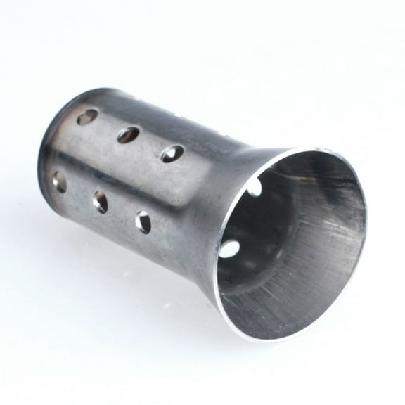 DB Killer Silencer Adjustable Motorcycle Exhaust Muffler Racing Street Bike Scooter Silencer