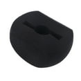 thumbnail image 5 of YIEMEEN Microphone Windscreen Foam Microphone Headset Cover Foam Protect Microphone from Wind Interference for ZOOM H5 H6, 5 of 12