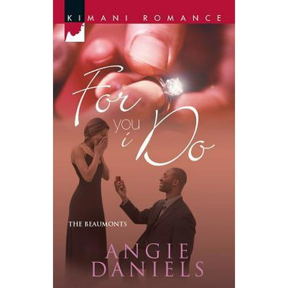 Pre-Owned For You I Do (Mass Market Paperback) 0373861133 9780373861132