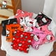 thumbnail image 2 of Pantalones largos de pijama Kawaii Sanrio Hello Kitty, Spiderman, pantalones casuales de algodón, pantalones de ocio para el hogar, pantalones para dormir2542, 2 of 5