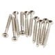 thumbnail image 5 of Tornillos De Montaje De Mástil De Guitarra, Tornillo De Montaje De Placa De Mástil De Guitarra Resistente A La Corrosión De Acero Inoxidable Para Montaje, 5 of 7