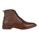 thumbnail image 2 of BOTINES CASUALES PARA CABALLERO STYLO 17H731 PIEL CAFÉ Stylo 17H731, 2 of 4
