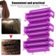 thumbnail image 3 of Producto para el cabello, 36PCS/Box Herramientas para peinar el cabello Herramientas para peinar el cabello Herramienta de peinar peluquería Rendimiento de primer nivel, 3 of 8