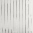 thumbnail image 2 of Pemberly Row Modern Transitional Ivory Comforter Euro Cotton Sham, 2 of 4