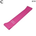 thumbnail image 2 of Physio Resistance Bands Exercise Pilates Yoga Recovery 2024, 2 of 9