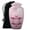 Pink Urn - Pink4, variant on JAGASY Pink Memorial Urns for Father - Galaxy Clouds Large Funeral Urn for Ashes Adult Male - Purple Handmade Urn for Ashes for Women - Cremation Urns for Parents - (10 Inch)
