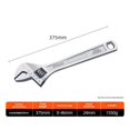 thumbnail image 1 of Llave ajustable manual llave ajustable llave universal llave multifuncional, 1 of 4