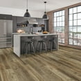 thumbnail image 6 of Armstrong Flooring Ar5la-Luteazen-0760 Lutea Zen 7" X 60" Embossed Vinyl Flooring - Misty, 6 of 7