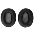 thumbnail image 5 of Headphones Ear Cushion Enhance Bass Comfortable Replacement Ear Pads Repair Parts for MDR 1ABT MDR 1RBT MDR 1RNC, 5 of 8