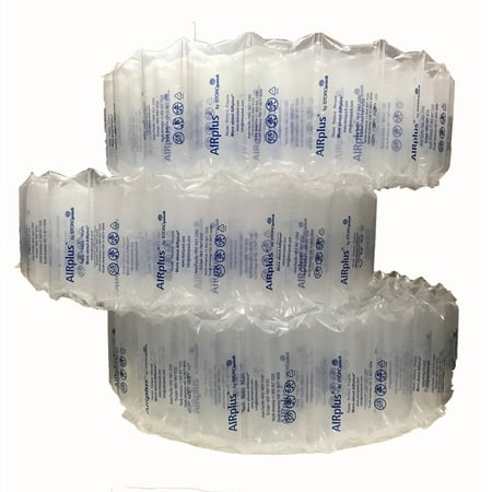 4x8 Air Pillows 220 Loose Fill Packaging Packing Shipping