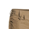 thumbnail image 6 of Mens Work Pants Ripstop Waterproof Cargo Pants for Men with Muti Tool Pockets Breathable Hiking Pants Big and Tall Size S-3XL Khaki, 6 of 7