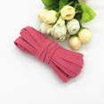 thumbnail image 1 of Watermelon red High Elastic Ribbon Rubber Elastic Line B, 1 of 5