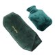thumbnail image 2 of Bolsa de agua caliente con pretina, bolsa de agua caliente de ajuste libre con inserción de doble mano de 1000ml para trabajo de oficina, 2 of 5