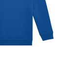 thumbnail image 3 of B&C Boys/Girls ID.332 Crew Neck Sweatshirt, 3 of 4