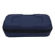 thumbnail image 2 of Case De Transporte De Consola De Juegos, Caja De Carcasa De Carcasa Dura Para Interruptor Con 20 Ranuras De Tarjetas De Juego Soft Velvet Interior Premium EVA PU Material AC, 2 of 7