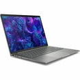 thumbnail image 4 of HP ZBook 8 G1i 14" Mobile Workstation - Intel Core Ultra 5 235H - 16 GB - 512 GB SSD - Windows 11 Pro - Intel Arc 140T GPU - Webcam - IEEE 802.11be Wireless LAN Standard BP6N5UT#ABA, 4 of 10