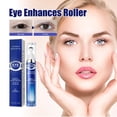 thumbnail image 1 of Pisexur Belleza Maquillaje Crema hidratante y revitalizante para el contorno de ojos. Reduce líneas finas, tensa ojeras y elimina bolsas debajo de los ojos. 15 ml.para mujeres y hombres, 1 of 9