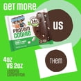 thumbnail image 6 of Lenny & Larry's Protein Cookie, Choc-O-Mint, 4 oz, 12 Ct, 6 of 7