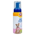 Arm & Hammer for AIF4 Pets Odor Control Pet NoRinse with Baking Soda