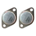 thumbnail image 2 of Transistor NPN 2N3055 Baoblaze 115W 2 Piezas, 2 of 6