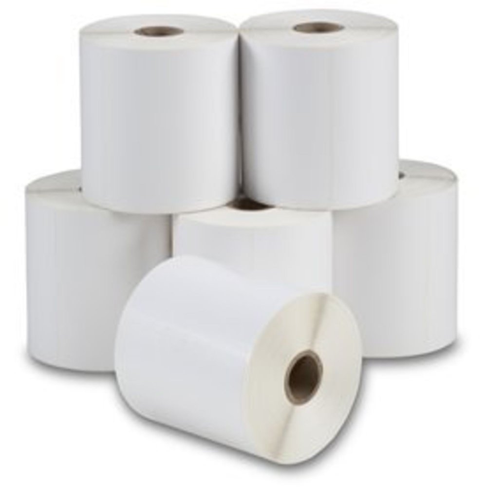 Preferred Postage Supplies 4in. x 6in. 300 labels per roll works with