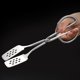 thumbnail image 2 of Buffet pan pinzas cocina pinza para cocinar aperitivos asar brazadera estilo Estilo B Zulema Pinzas para pan, 2 of 8
