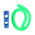 thumbnail image 2 of koolsoo Floating Pool Noodle 51 Inches Long Auxiliary Tool for Adults with Connector Green, 2 of 9