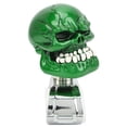 thumbnail image 3 of Suicide Power Handle, Antislip Steering Wheel Knob Simple Installation  For Trucks For Cars For Boats Green, 3 of 8