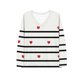 thumbnail image 4 of TaTaai Hoodies Shirts for Women Early Fall Long Sleeve Tops Vintage Graphic Outfits Tops Fashion Pullover Tees Gift, 4 of 5