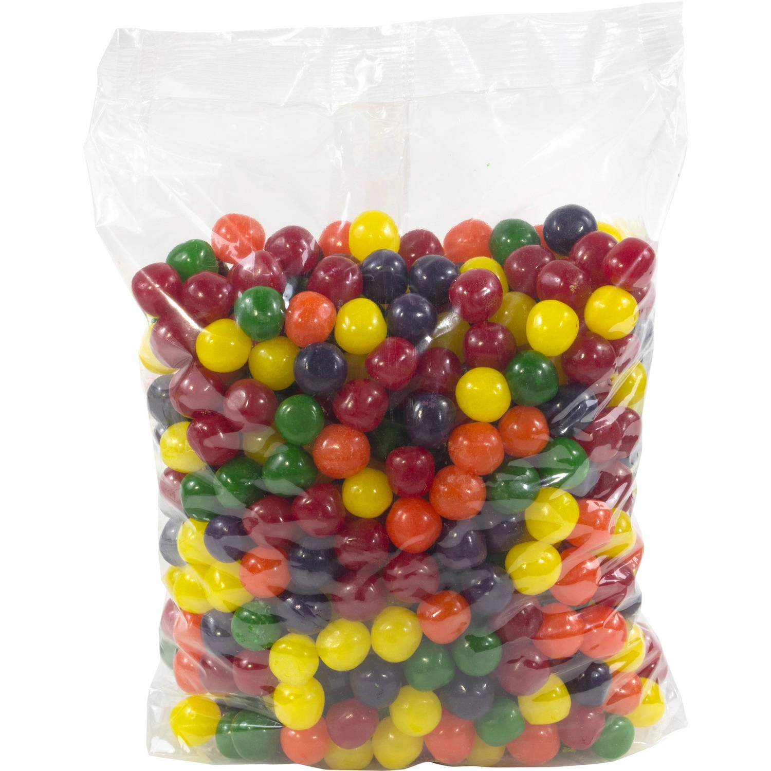 Sweet's Candy Company Assorted Fruit Sours, 5 lbs