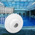 thumbnail image 4 of Delaman buse de Piscine, Sortie de Piscine et Spa pour buse d'eau de Piscine, buse de Remplacement de buse de Spa, Accessoire de Piscine à Filetage mâle de 1,5 Pouces, 4 of 8