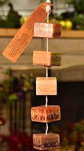 Candle On A Rope Harmony - Walmart.com