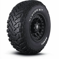 Kenda Klever M/T KR29 LT235/75R15 D/8PLY WL (4 Tires)