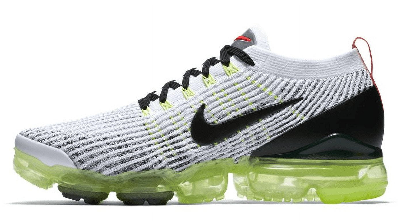 Vapormax flyknit shop 3 green