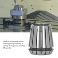 thumbnail image 3 of Spring Collet Chuck Spring Collet For CNC Engraving Machine And Milling Lathe Tool Workholding Engraving Collet Collets, 3 of 8