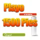 thumbnail image 4 of Rollo de Playo Emplaye 18" Polistretch Calibre 50 de 1500 Pies, 4 of 4