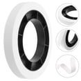 thumbnail image 1 of 2 Rolls Money Band Bundle Roll Currency Strap Bill Wrapper Paper Cash Wrap Band, 1 of 9