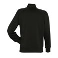thumbnail image 5 of SOLS Mens Sundae Full Zip Sweat Jacket, 5 of 5