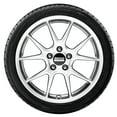 thumbnail image 3 of Yokohama Advan Sport ZPS UHP 255/35R18 90Y Passenger Tire, 3 of 6