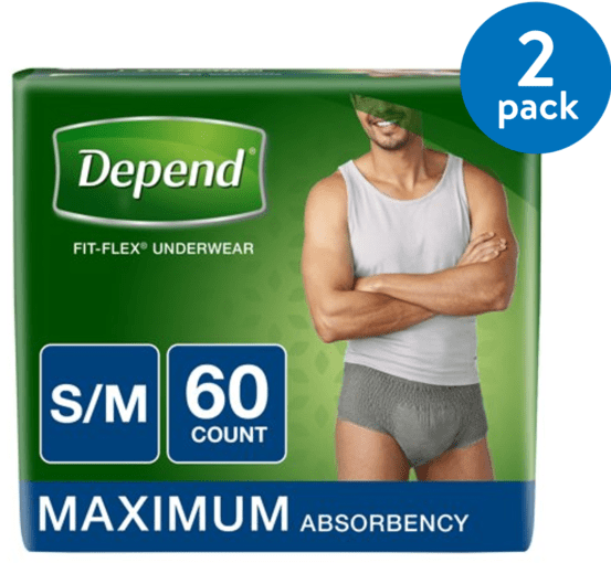 diaper for mens