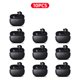thumbnail image 1 of Xiaomi-auriculares con Bluetooth, auriculares inalámbricos, auriculares con Control táctil en la oreja, auriculares inalámbricos estéreo deportivos con micrófono HD Dengxun unisex, 1 of 2