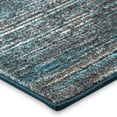 thumbnail image 4 of Dalyn Rugs Ciara Area Rug CR1 CR1NA2X3 Navy, 2' x 3', 4 of 4