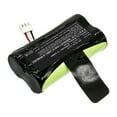 thumbnail image 2 of Batteries N Accessories BNA-WB-L14169 Credit Card Reader Battery - Li-ion, 7.4V, 2300mAh, Ultra High Capacity - Replacement for VeriFone SX18650-2S1P Battery, 2 of 5