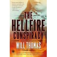 thumbnail image 1 of The Hellfire Conspiration (Barker & Llewelyn Mystérieuses), 1 of 1