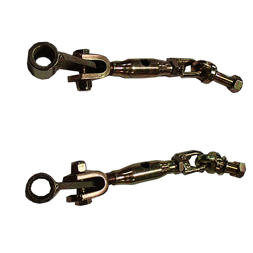 3-Point Linkage Kit B1VPL3900 For Kubota Compact Tractors – B Series (B6100, B8200, B2400, More)