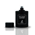 thumbnail image 2 of Maison Alhambra Opulence Leather EDP Spray para Hombre 3.4 oz, 2 of 4