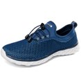 thumbnail image 1 of Zapatos Playa Sin Cordones para Kayak Paseos en Bote Senderismo Surf, 1 of 9
