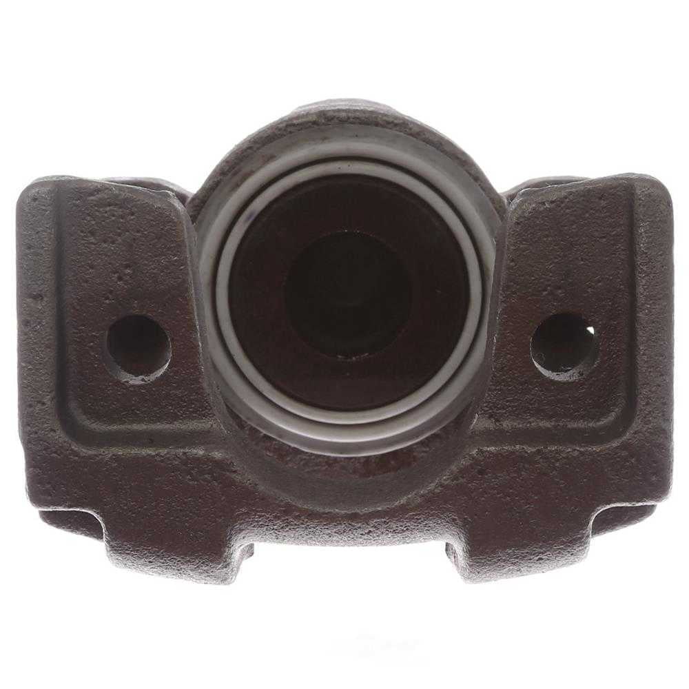 ACDelco 18R1914SV Remanufactured Fleet, Loaded with Semi-Metallic Pads