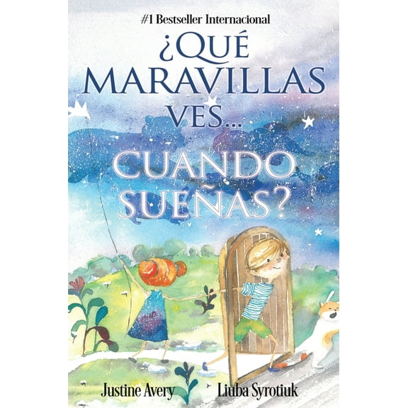 Maravillas Â¿QuÃ© maravillas ves... cuando sueÃ±as?, Book 1, (Hardcover)